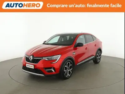 Usata Renault Arkana