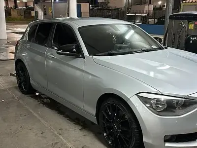 Usata BMW 120