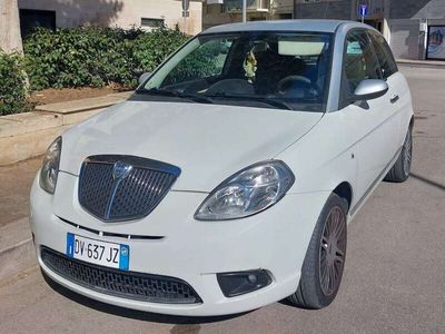 usata Lancia Ypsilon YpsilonII 2007 1.2 8v Platino