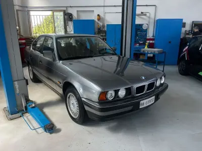 Usata BMW 520 150 CV (110 kW) 1993 Berlina