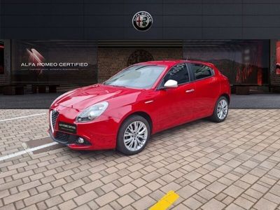 usata Alfa Romeo Giulietta 1400 120CV SUPER