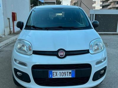 Fiat Panda 4x4