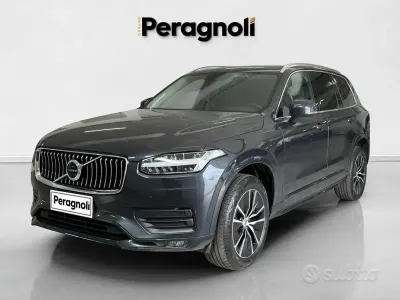 Gebraucht Volvo XC90