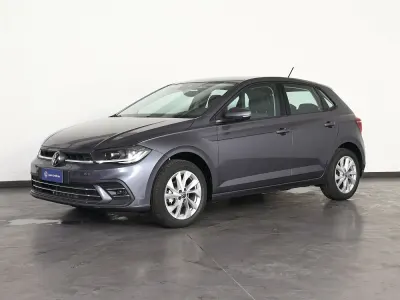 Nuova VW Polo Style 95 CV (69 kW) 2026 Utilitaria
