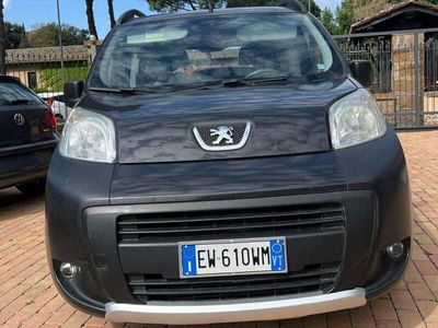 usata Peugeot Bipper 1.3 MJT TEPEE ACTIVE