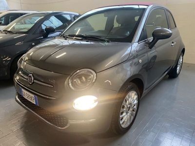 usata Fiat 500e 