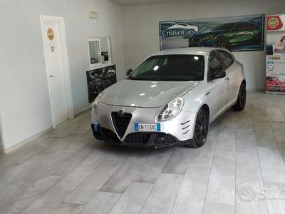 usata Alfa Romeo Giulietta - 2012