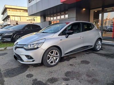Occasion Renault Clio IV 75 ch (55 kW) 2018 Gris Berline