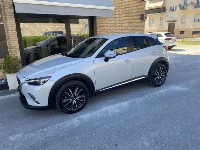 Usata Mazda CX-3