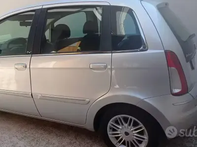 Usata Lancia Musa