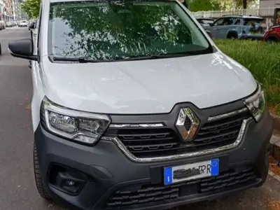 Usata Renault Kangoo