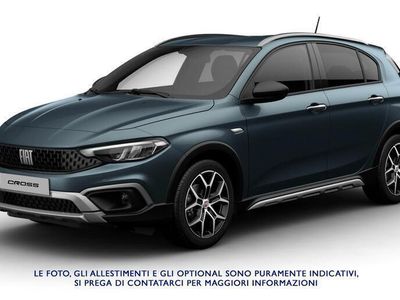 usata Fiat Tipo 1.0 5 porte