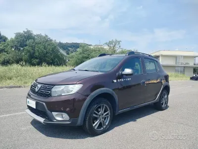 Usata Dacia Sandero