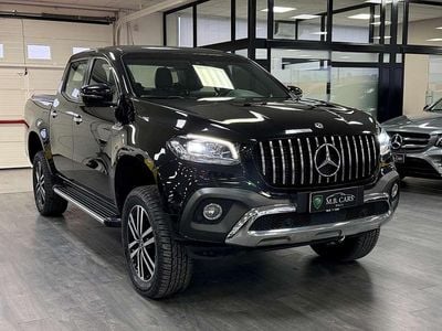 Other Usata 2020 Mercedes 350 SUV | 51.900 € (Cara)