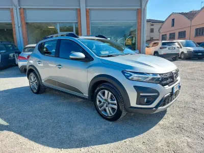 Usata Dacia Sandero