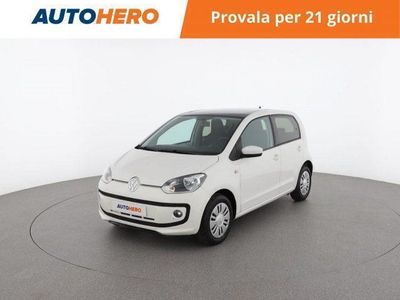 usata VW up! up! 1.0 MoveASG