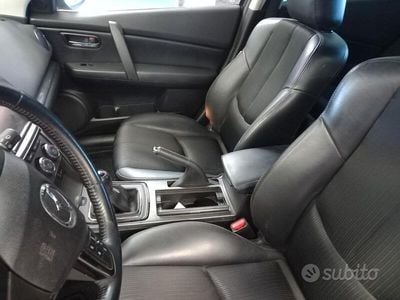 Usata Mazda 6 163 CV (119 kW) 2012 Grigio Station wagon