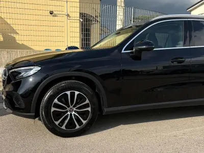 Occasion Mercedes GLC220