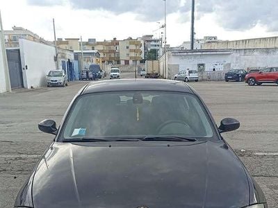 Usata BMW 120 177 CV (130 kW) 2007 Utilitaria