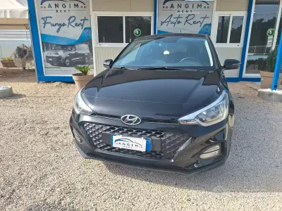 Usata Hyundai i20