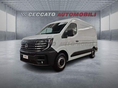 Nissan Interstar