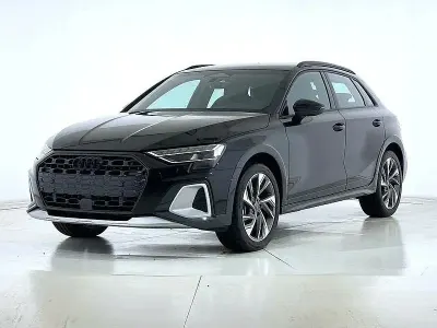 Usata Audi A3