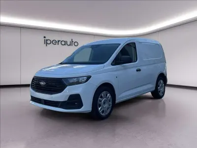 Nuova Ford Transit Trend 102 CV (75 kW) 2026 Bianco Furgone