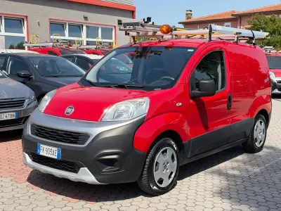 Usata Fiat Fiorino