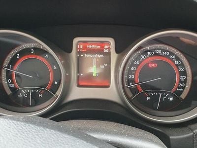 Fiat Freemont