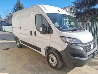 usata Fiat Ducato Furgone 35 2.2 Mjt 140CV PLM-TA Furgone nuova a Bovisio-Masciago