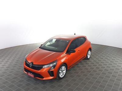 Orange valencia Usata 2024 Renault Clio V | 15.990 € (Buon prezzo)