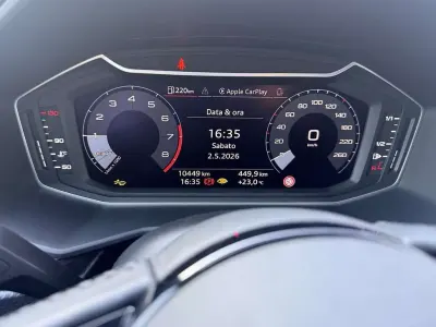 Usata Audi A1 Sportback