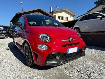 Abarth 595C