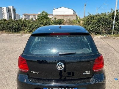 VW Polo