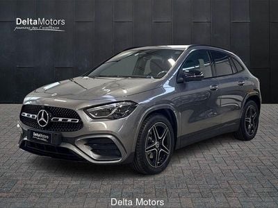 Grigio Nuova 2026 Mercedes GLA200 Advanced Plus SUV | 43.336 € (Buon prezzo)