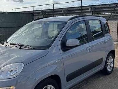 Käytetty Fiat Panda Lounge 95 HP (69 kW) 2017 Viistoperä