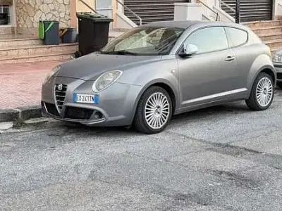 Usata Alfa Romeo MiTo 84 CV (61 kW) 2015 Utilitaria