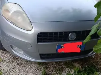 Usata Fiat Grande Punto