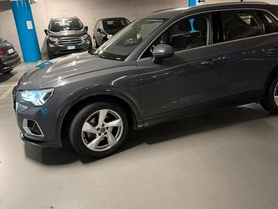 Occasion Audi Q3 150 ch (110 kW) 2019 SUV