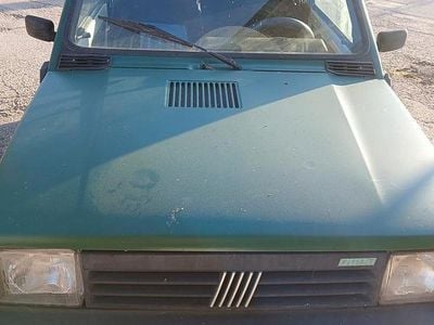 Fiat Panda 4x4