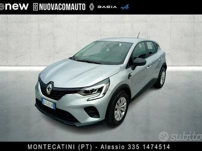 Occasion Renault Captur