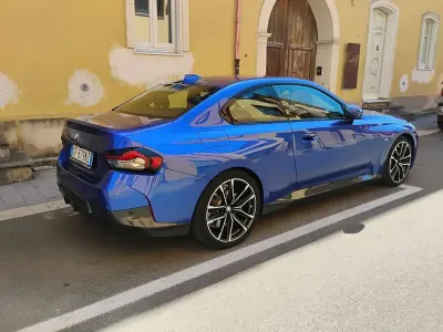 Usata BMW 220