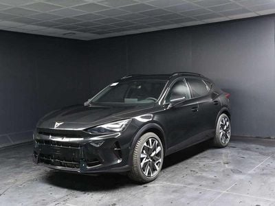 Nouvelle Cupra Formentor VZ 333 ch (244 kW) 2025 Noir SUV