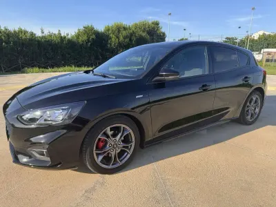 Usata Ford Focus ST-Line 120 CV (88 kW) 2021 Other Berlina