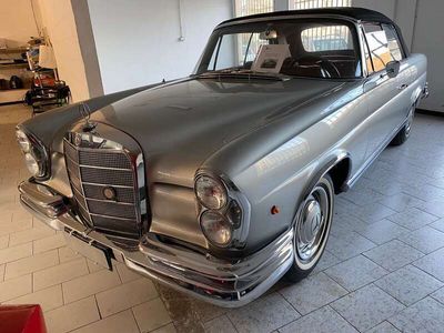 Mercedes 250