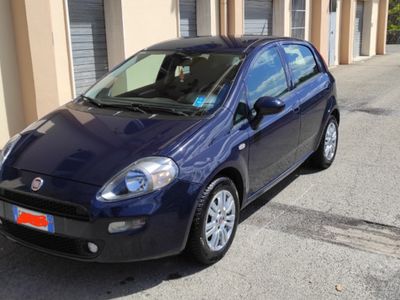 usata Fiat Grande Punto 1.2 benzina