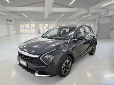 Usata Kia Sportage 135 CV (99 kW) 2022 SUV