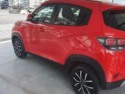Mahindra KUV100