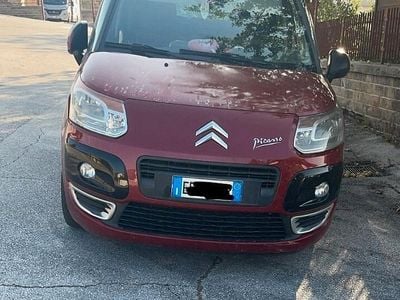 Citroën C3 Picasso
