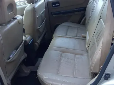 Usata Nissan X-Trail 114 CV (83 kW) 2006 SUV
